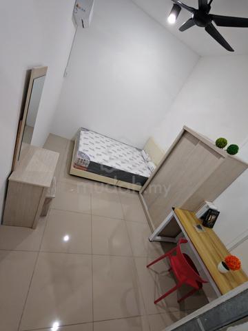 Sunshine Residence room for Rent 1
