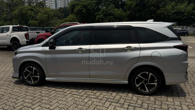 2023 Perodua ALZA 1.5 H MY22 (A) - 5