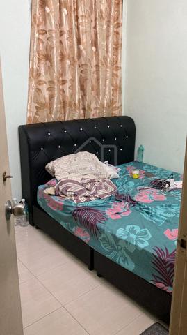 Kipark Apartment, Near Kipmall 1