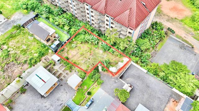 [FREEHOLD TITLE] Tanah Lot Kediaman @ Taman Desa Utama, Bangi 1