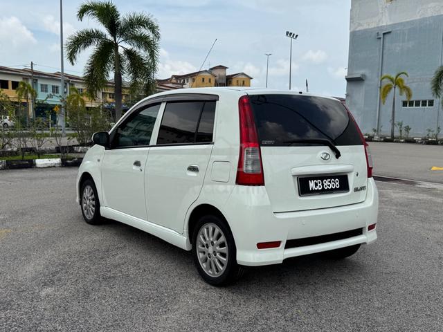 2011 Perodua VIVA 1.0 ELITE (A) Offer2 Tiptop - 2