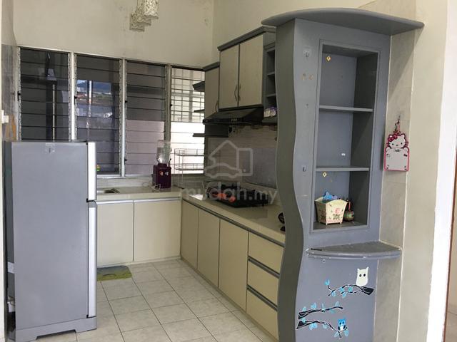 N-Park Condominium 1