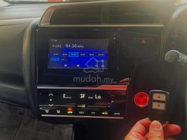 2019 Honda JAZZ 1.5 E FACELIFT (A)PERAK/TIPTOP - 5