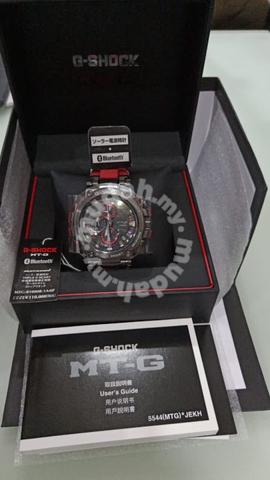 mtg ducati g shock