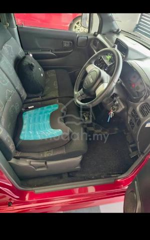 2001 Perodua KENARI 1.0 GX L902 (M) - 4