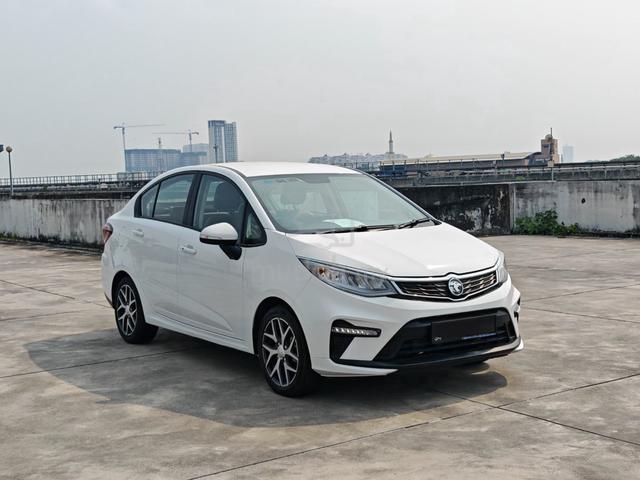2023 Proton PERSONA 1.6 PREMIUM (A) F/SERVIS REC - 3