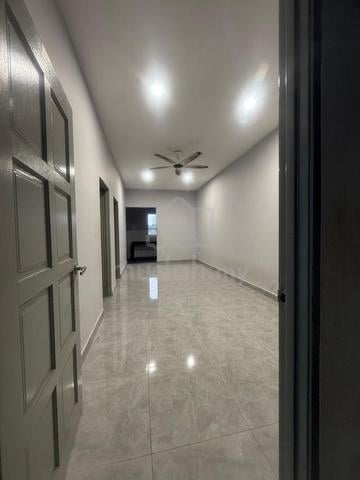 Kempas Hostel Warehouse Factory 2room single room Jb Skudai 1