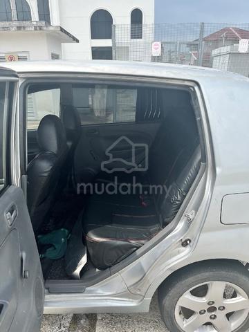 2010 Perodua VIVA 659cc 660 EX (M) - 5