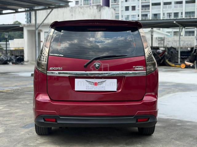 2015 Proton EXORA 1.6 PREMIUM (A) LOAN KEDAI/KREDI - 4