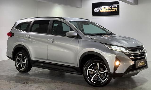 2023 Perodua ARUZ 1.5 AV MY21 D38L (A) - 1