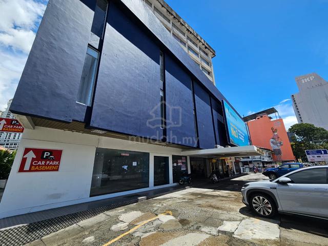 Wisma Centre New Lane Ground Floor Shop Lot, Georgetown 1