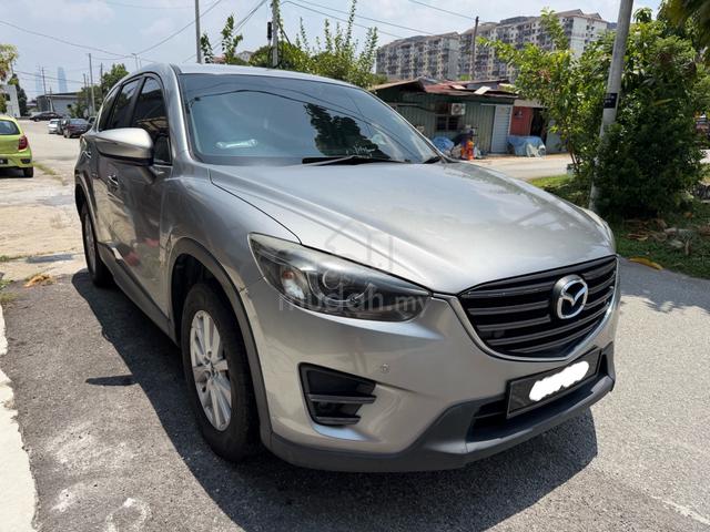 2016 Mazda CX-5 2.0 HIGH Spec Facelift 6 Speed (A) - 1