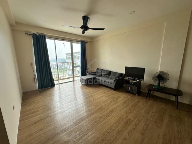 Genesis mall 2 Apartment 1