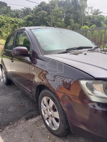 2010 Proton SAGA 1.3 BASE LINE (A) - 2
