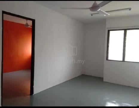 Seri Trompet Apartment 1