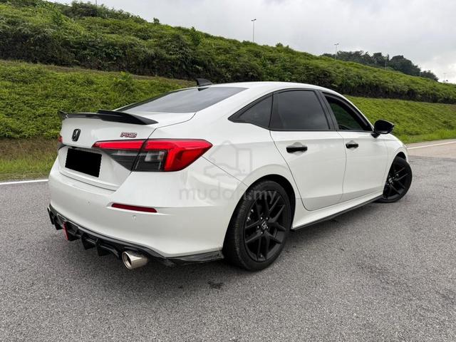 2024 Honda CIVIC 1.5 RS FE F.S.R 20K UNDER WARANTY - 4