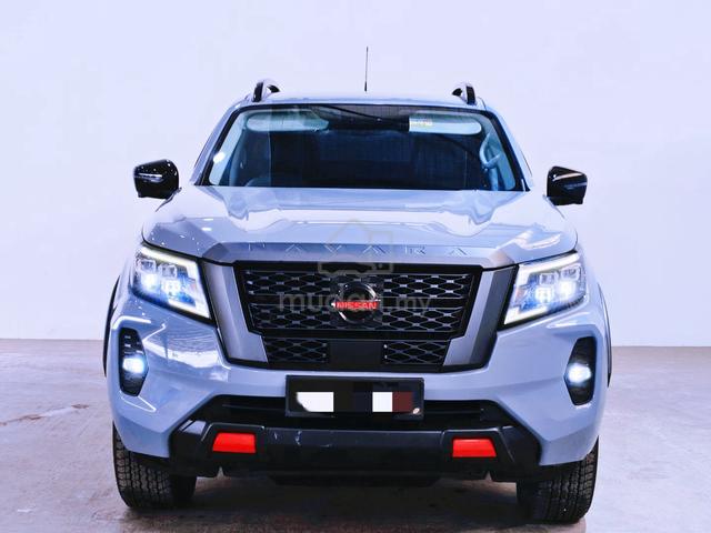 (Re2023)2022 Nissan NAVARA 2.5 PRO-4X (A) Waranty - 3
