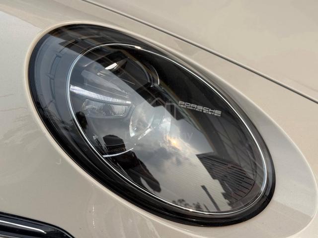 2022 Porsche 911 GT3 (992 I) PDK CARBON ROOF/LIFT - 5