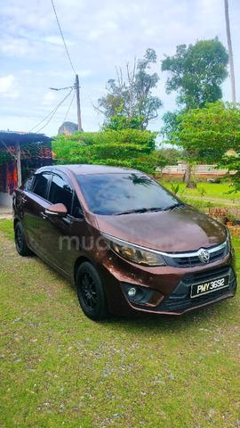 2017 Proton PERSONA 1.6 PREMIUM (A) - 1