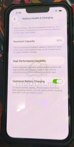 Apple iPhone 13 128 GB - photo 4 of 6