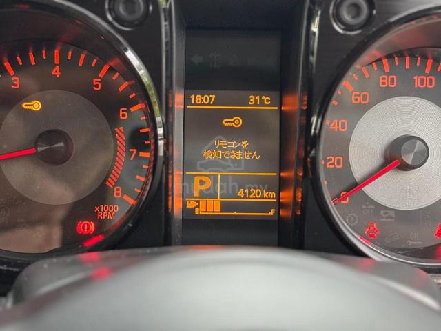 Grade 5A Suzuki Jimny Sierra JC FREE 8 Yr Warranty - 3