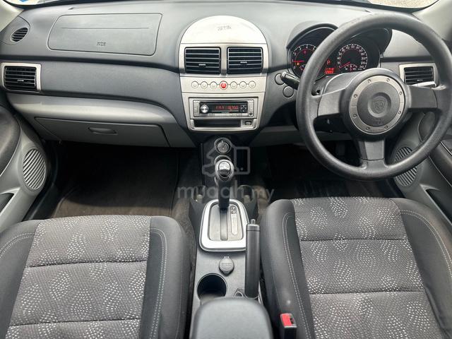 2014 Proton PERSONA 1.6 ELEGANCE (A) FULLOAN - 5