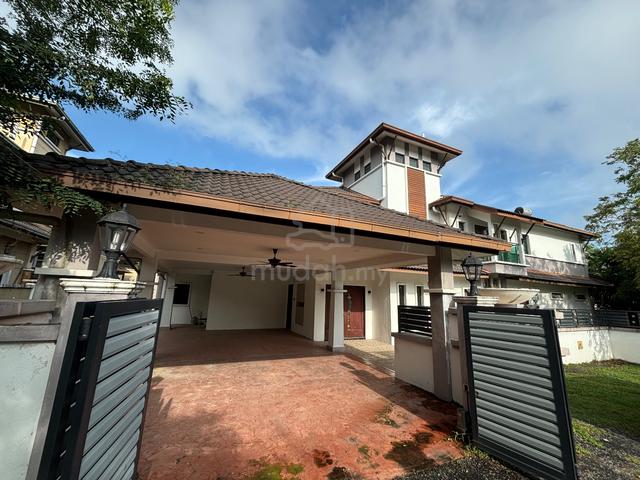 2 Storey Renovated Exclusive Bungalow Laman Kekwa At Nilai Impian N9‼️ 1