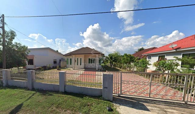 Sewa rental BANGLO KANGAR di GOLDEN TRIANGLE (padang katong kangar) 1