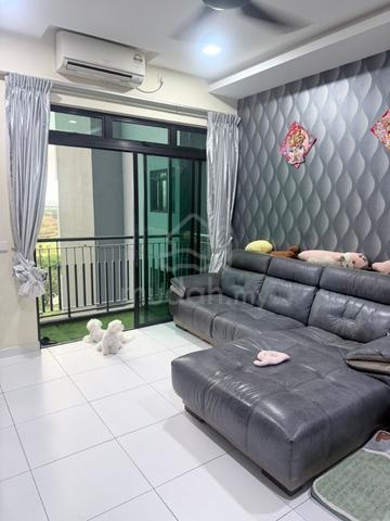 Sky Oasis Residences 1