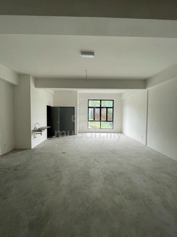 2nd Floor Office MKH Boulevard Kajang 1