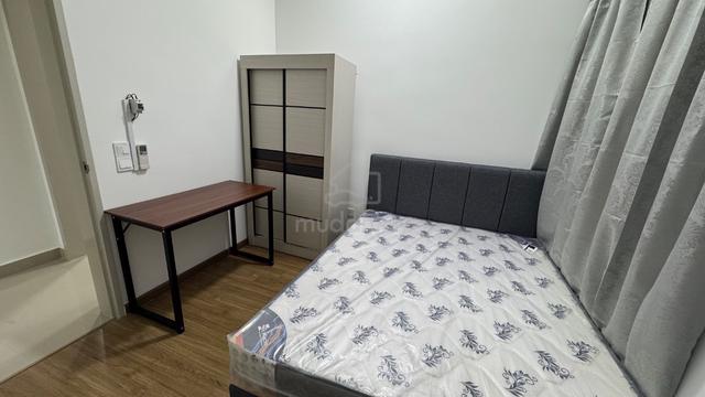 NEW Bedroom, Car Parking Lot 1