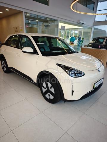 2026 Proton EMAS 5 - 1