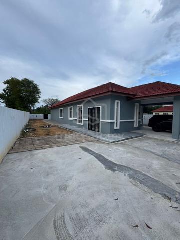 Huge Bungalow Mahkota Hill in Tasik Senangin Lenggeng N.Sembilan 1