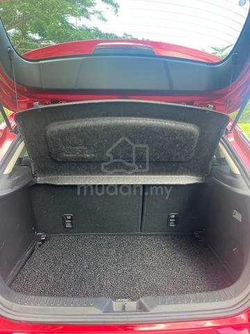 2016 Mazda CX-3 2.0 2WD SKYACTIV (A) - 3