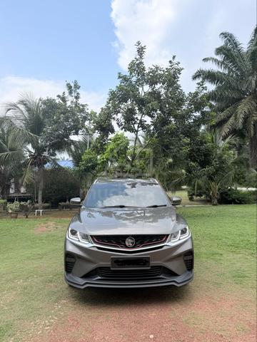 2021 Proton X50 PREMIUM 1.5L (A) - 1