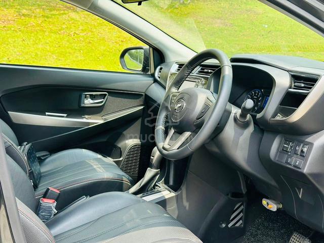 2021 Perodua MYVI 1.5 AV (A) - 4