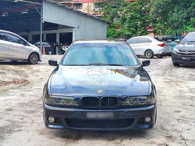 1998 Bmw 520i 2.0 (CKD) (A) - 2