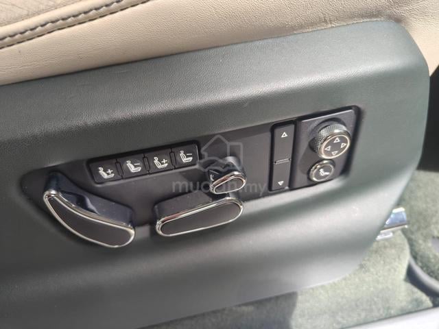 2021 Bentley BENTAYGA 4.0 V8 GRADE 4.5A 2021 UNREG - 5