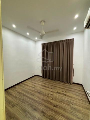 Cristal Serin Residence 1