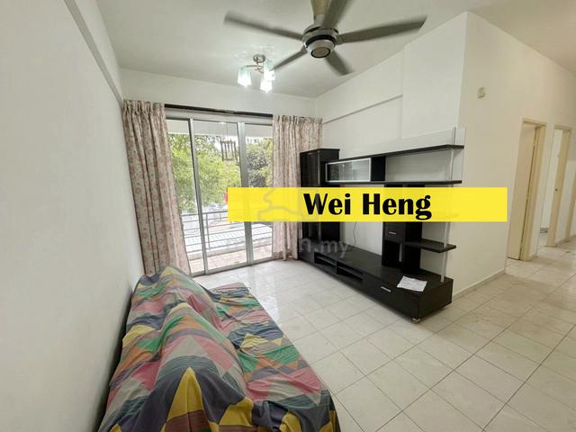 Putra Place 1