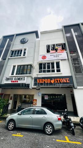 Farlim Square (3rd Floor) For Rent 1