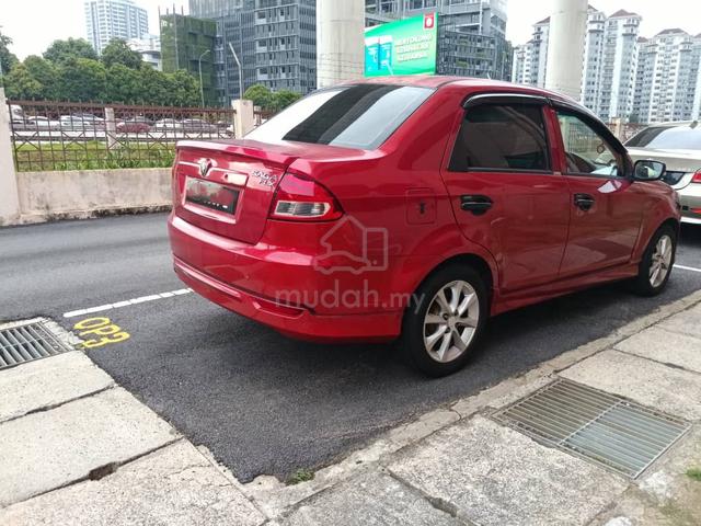 2015 Proton SAGA 1.3 FL - 2