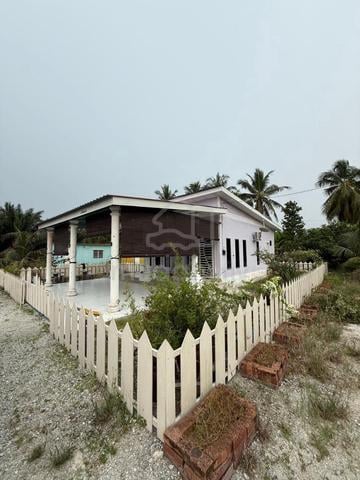 FOR RENT : Tiny House Tebuk Rasidin, Sungai Besar 1