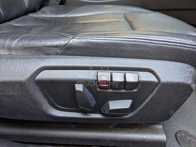 2013 Bmw 316i (CKD) 1.6 (A) - 5