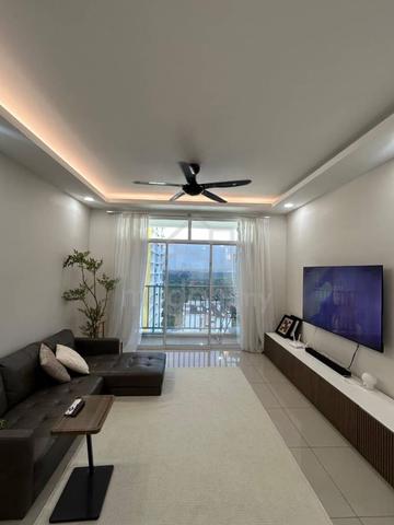 Twin Danga Residence 1