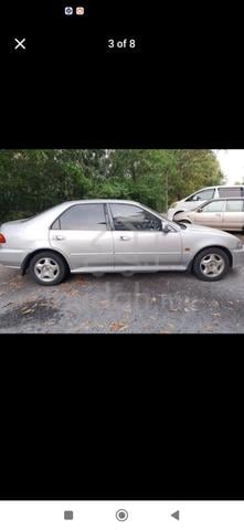 1995 Honda CIVIC 1.6 E-EG8 (M) - 5