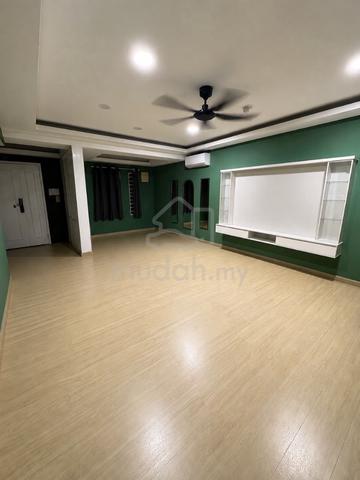 2 sty Bandar Damai Perdana cheras | partly furnished | 4 bedroom|murah 1