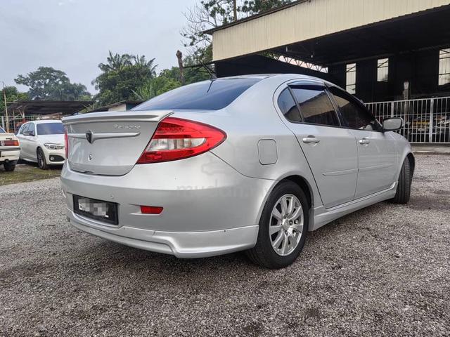 2010 Proton PERSONA 1.6 HIGH LINE (A) - 3