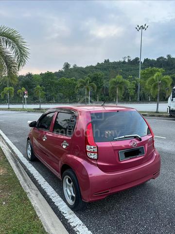 2014 Perodua MYVI 1.3 EZ STANDARD (A) - 4