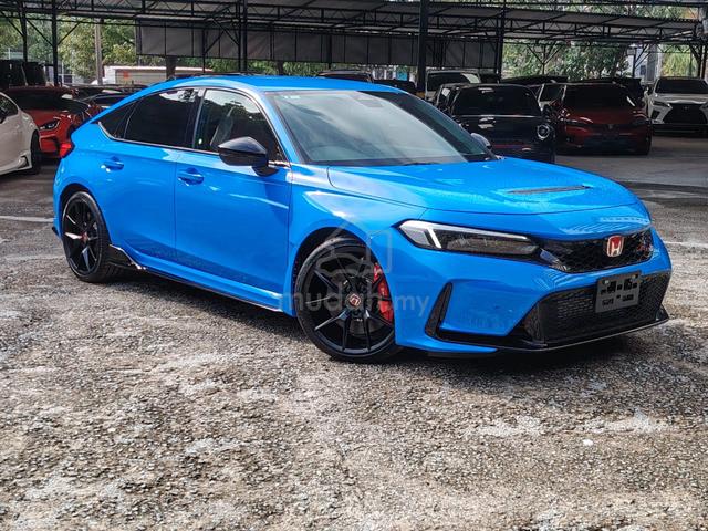 2024 Honda CIVIC 2.0 TYPE R FL5 OFFER❗️ - 1